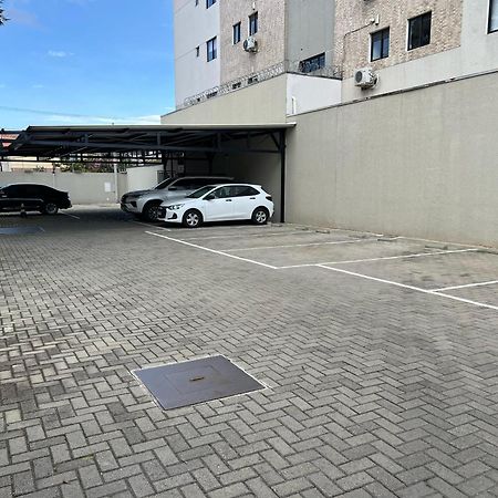 Pleione Flats Apartment Куритиба Екстериор снимка